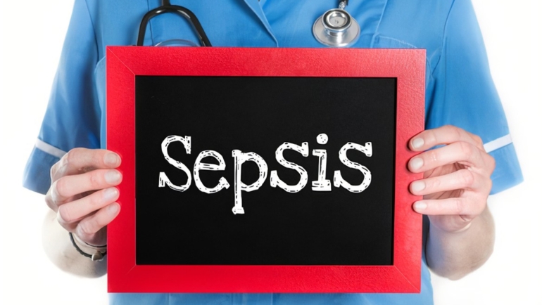 Could it be sepsis?