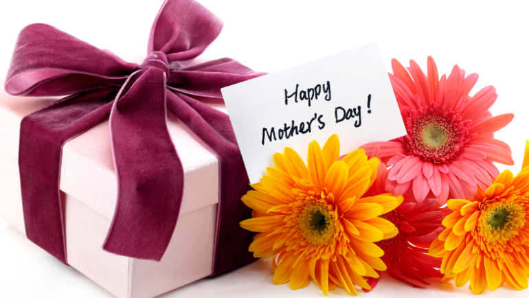 Mother’s Day Ideas for Senior Mothers